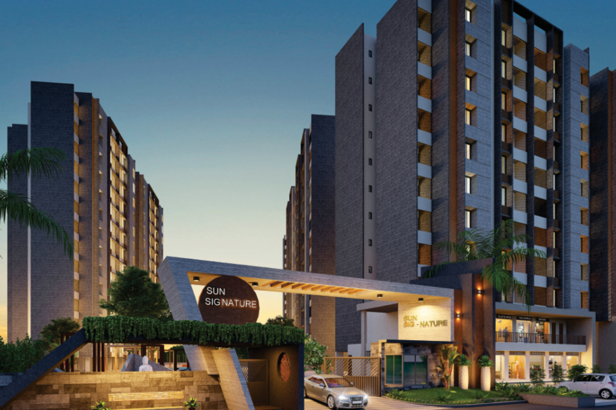 property in Vapi
